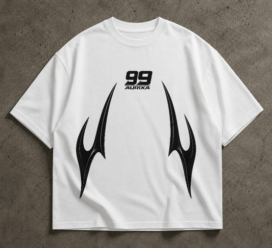 AURIXA 99 Oversized T-Shirt